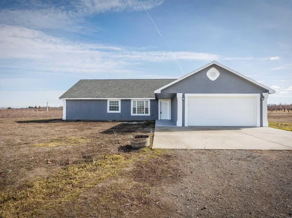 361 Puterbaugh Rd, Grandview, WA 98930