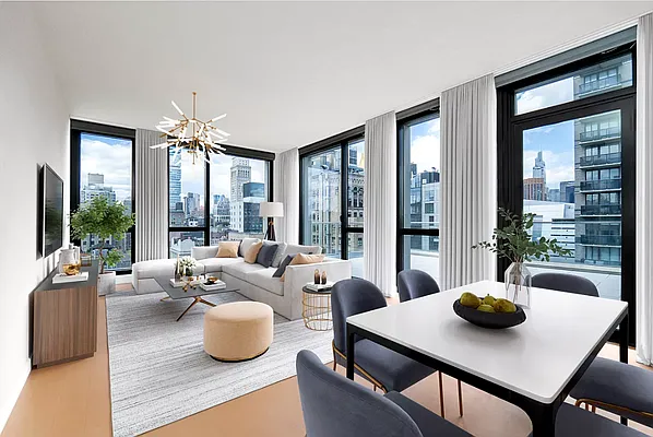 Rented by Keller Williams NYC | media 9