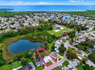 3349 OVERLAND DRIVE, HOLIDAY, FL 34691