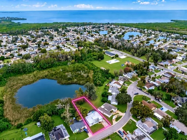 3349 OVERLAND DRIVE, HOLIDAY, FL 34691