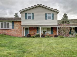 Route 209, Lykens, PA 17048