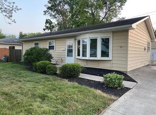 917 Sunview Rd, Reynoldsburg, OH 43068