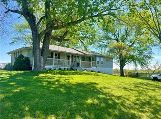 19109 S Dickerson Rd, Pleasant Hill, MO 64080