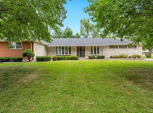3785 Marietta Dr, Florissant, MO 63033
