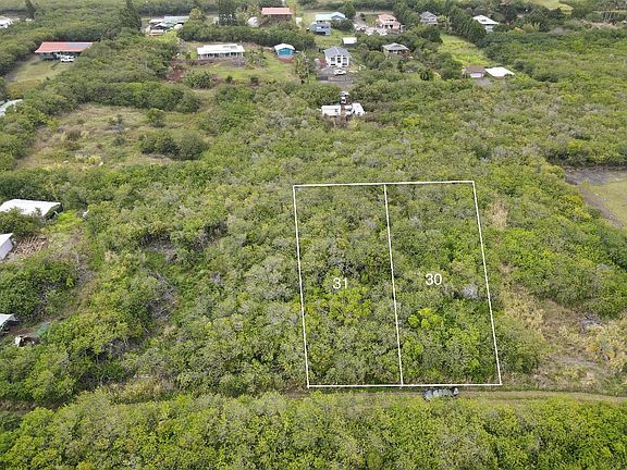 3rd image of Kekuhaupio Rd Lot 24