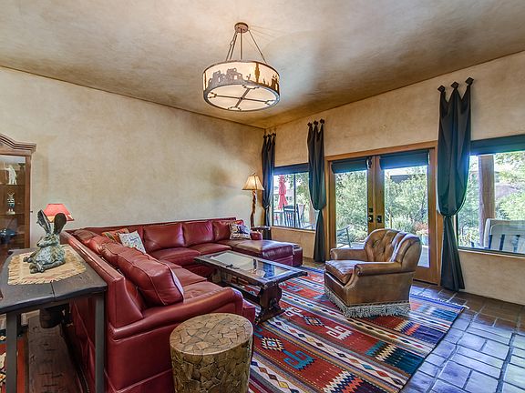 3rd image of 5808 E Paseo Dulce