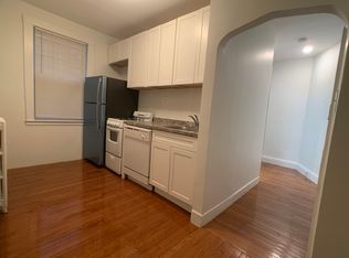 25 Chiswick Rd #3, Brighton, MA 02135