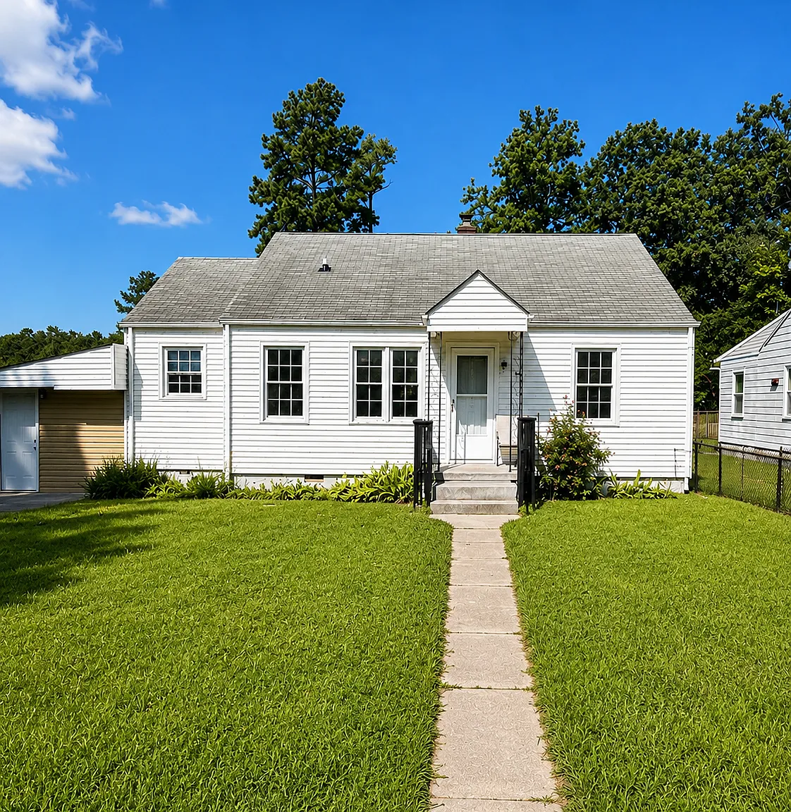 5 bed, 1457 sqft, $2,700 — Photo 4