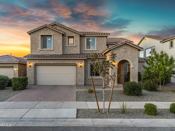 22476 E ORCHARD Lane, Queen Creek, AZ 85142