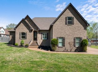 443 Cumberland Hills Dr, Hendersonville, TN 37075