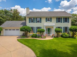 12161 Kerry St NW, Coon Rapids, MN 55433