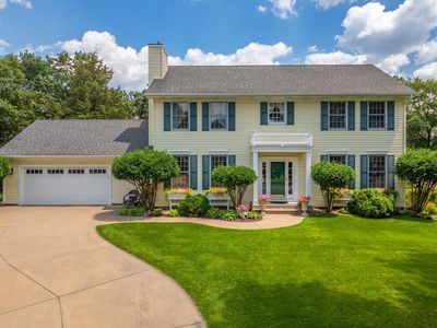 12161 Kerry St NW, Coon Rapids, MN, 55433