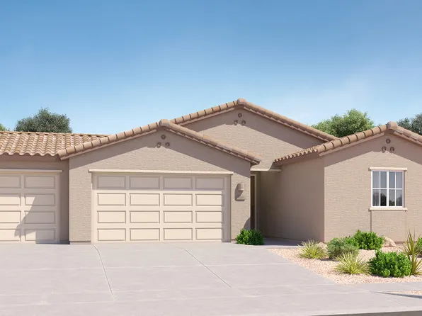 Cedar Plan, Santa Rita Ranch : Santa Rita Ranch III