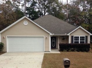 406 Pine Ave SW, Aiken, SC 29803