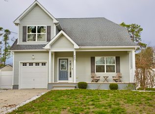 463 Parkview Blvd, Toms River, NJ 08757