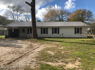 769 Bourque Rd, Church Point, LA 70525