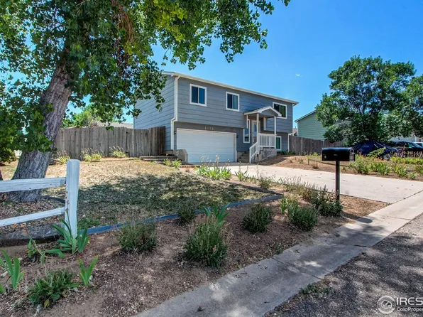 4610 S Shenandoah St, Greeley, CO 80634