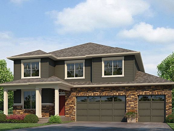 Plan Elevation.