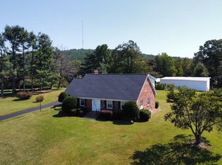 309 Harper Rd, Dry Fork, VA 24549