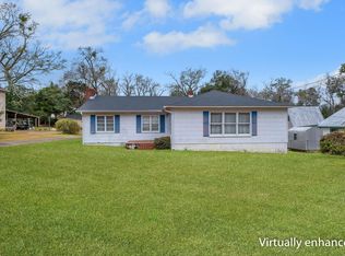 50 N Shelfer St, Quincy, FL 32351