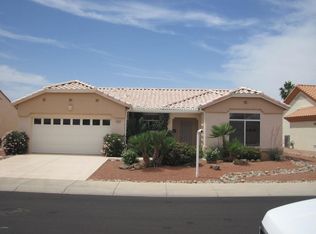 13941 W Rico Dr, Sun City West, AZ 85375