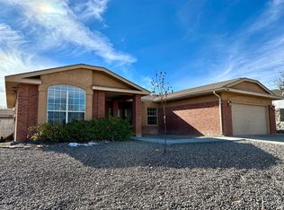 2880 Mesa Rd SE, Rio Rancho, NM 87124