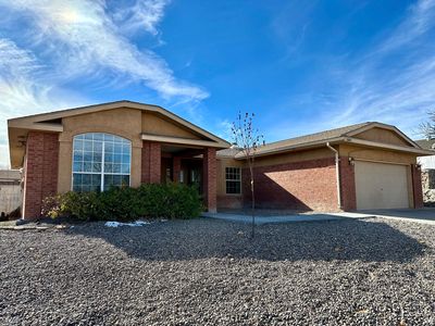 2880 Mesa Rd SE, Rio Rancho, NM, 87124