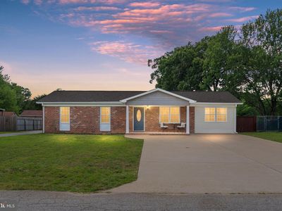 609 Edwards Dr, Fredericksburg, VA, 22405