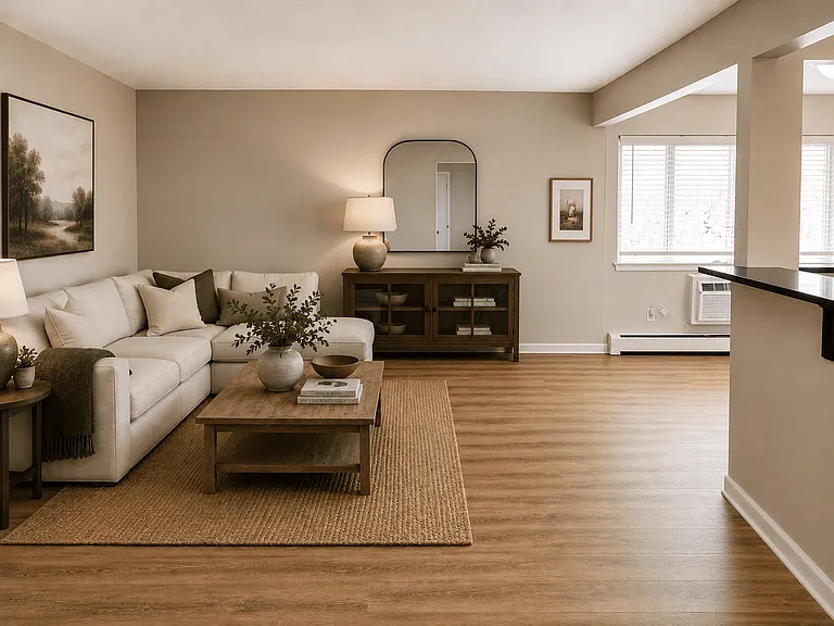 Country Manor Apartment Homes — Photo 11