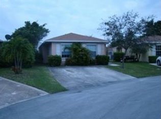 25636 SW 125th Pl, Homestead, FL 33032