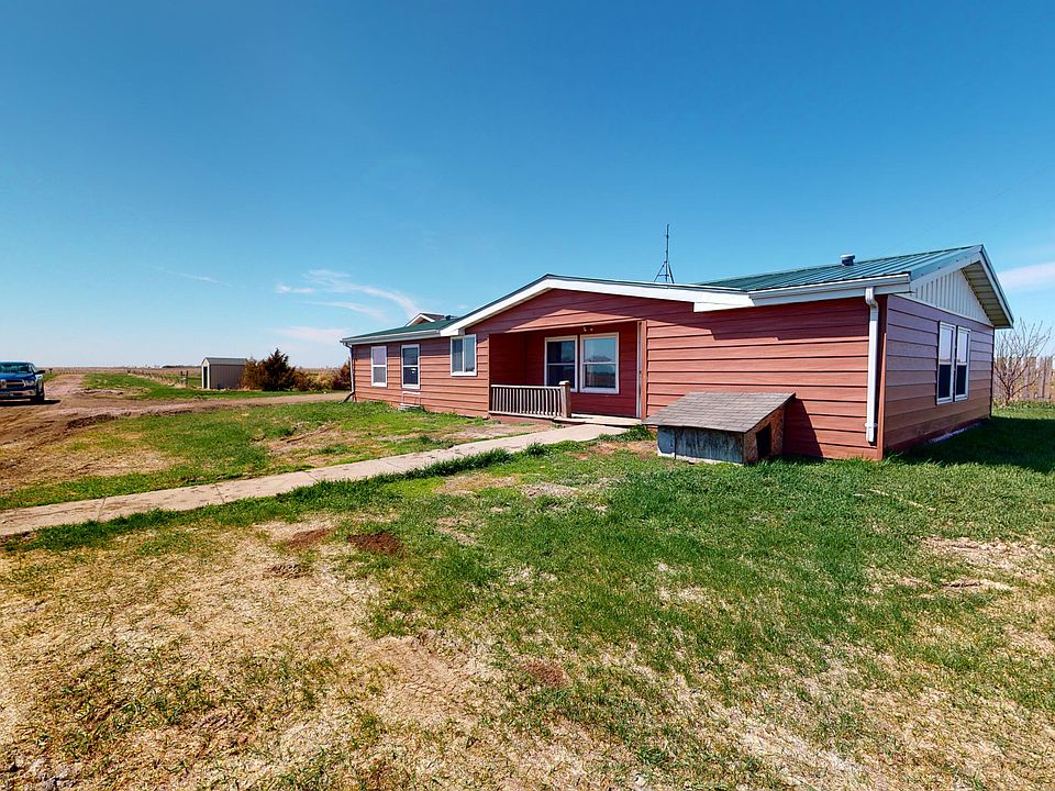 20954 412th Ave, Iroquois, SD 57353 Zillow