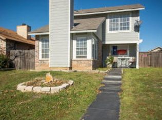 9972 Lone Eagle Dr, Fort Worth, TX 76108