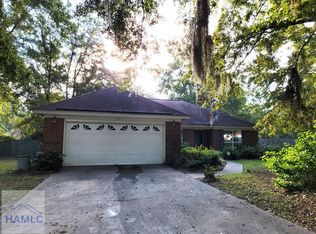 1107 Fairfax Ct, Hinesville, GA 31313