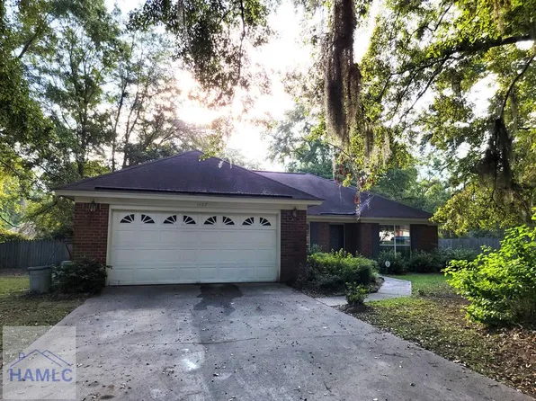 1107 Fairfax Ct, Hinesville, GA 31313