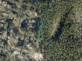 242 S Arnold St, Kingsland, GA 31548