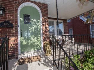 1225 Bourbon Ave, Louisville, KY 40213