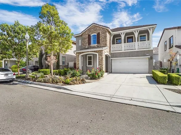 7765 Meridian St, Chino, CA 91708