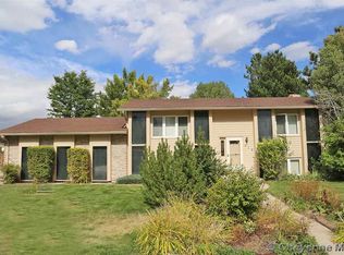 818 Dogwood Ave, Cheyenne, WY 82009
