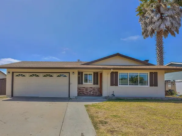 18675 Swaner Ave, Salinas, CA 93906