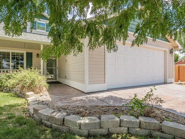 776 Cambridge Ct, Fruita, CO 81521