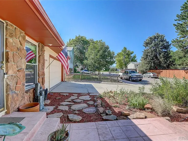 3422 S Holland Way — Photo 4