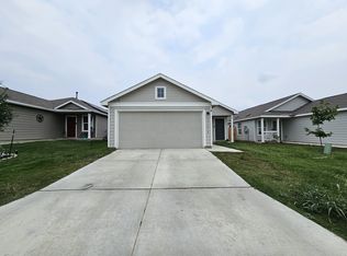 13618 Flume Rdg, San Antonio, TX 78223