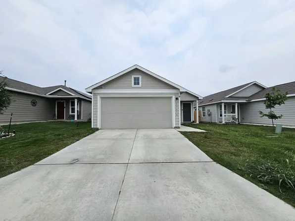 13618 Flume Rdg, San Antonio, TX 78223