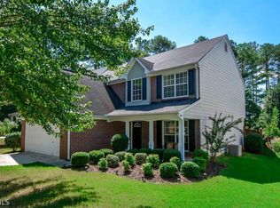 2035 Lisa Springs Dr, Snellville, GA 30078