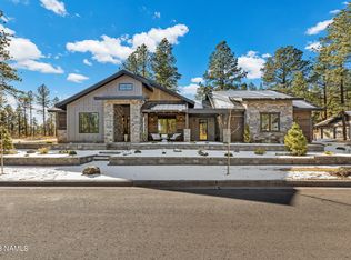 3217 W Dartmoor Dr LOT 1, Flagstaff, AZ 86005
