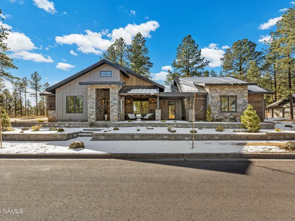 3217 W Dartmoor Dr Lot 1, Flagstaff, AZ 86005