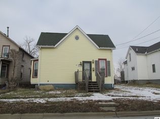 329 E Beecher St, Adrian, MI 49221