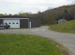 3590 Grove St, Marathon, NY 13803