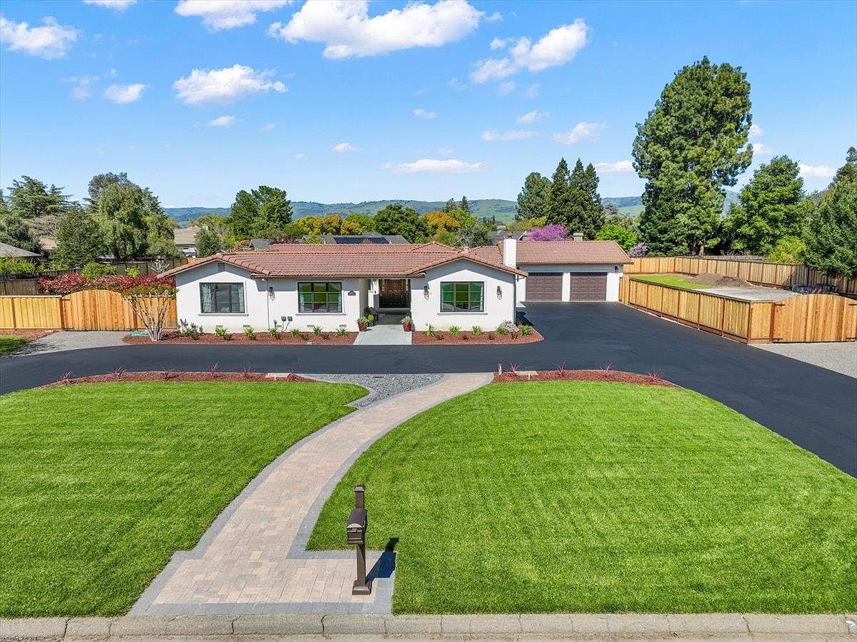 14638 Badger Pass Rd, Morgan Hill, CA 95037 | Zillow
