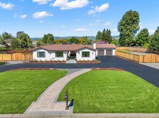 14638 Badger Pass Rd, Morgan Hill, CA 95037